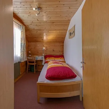 Anemone Apartment
